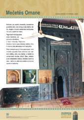 Mečetės Omane